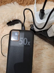 УМБ Remzona Extrinity 50X 50000mAh 22.5W для роутера