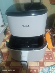 Мультипечь Tefal Easy Fry POP EY245GE0 фото от покупателей 5