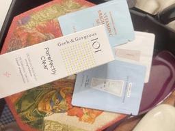 Сироватка із саліциловою кислотою Geek & Gorgeous Porefectly Clear 30 ml