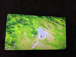 Телевизор Ergo QLED 60" 60JUQ7500 фото от покупателей 2