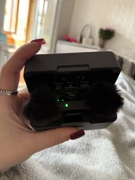 Набор - беспроводная микрофонная радиосистема для смартфона камеры DJI Mic Mini 2TX + 1RX + Charging Case (CP.RN.00000433.01) фото от покупателей 1