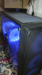 Компьютер VSIM зборка v3 -- Intel Xeon 2690v4 / RAM 16 Gb DDR4 / SSD 512Gb / Nvidia GTX1070 8Gb фото от покупателей 1