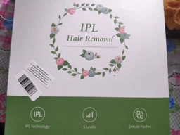 Фотоепілятор лазерний епілятор домашній IPL фотоепілятори для домашньої епіляції кварцовий з охолодженням шкіри для видалення волосся на ногах руках обличчі під пахвами в зоні бікіні безболісний з ABS корпусом подарунок жінці фото від покупців 5