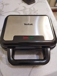 Мультимейкер TEFAL Ultracompact SW383D10 фото від покупців 6