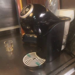 Кофеварка капсульная KRUPS Dolce Gusto Genio S Plus KP340510 фото от покупателей 1