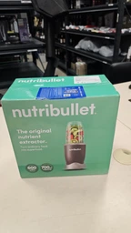 Блендер Nutribullet Pro NB614DG