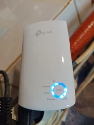 Усилитель Wi-Fi сигнала TP-LINK TL-WA850RE