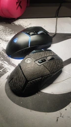 Мышь Logitech G502 X Lightspeed Wireless White (910-006189) фото от покупателей 2