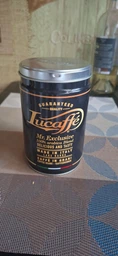 Кофе в зернах Lucaffe Mr.Exclusive 250 г (8021103790638)