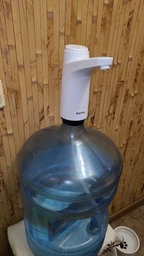 Помпа для воды RZTK Bottle Pump 4W Light