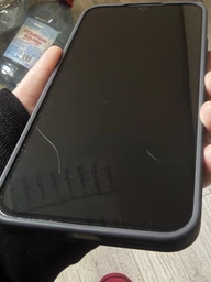 Мобильный телефон Xiaomi Redmi Note 17 5G 6/128GB Black (1215028) фото от покупателей 1