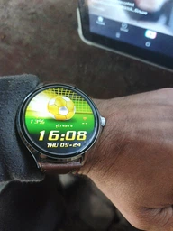 Смарт-годинник Hoco Y39 GPS Smart watch підтримка дзвінків, 280 мАг, 1.7" Спортивні режими, моніторинг для IOS, Android, розумний годинник Сріблястий