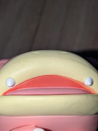 Фигурка Funko Pop Games Pokemon Slowpoke 6.6 см 1077 86363 (889698863636) фото от покупателей 1