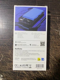 Повербанк умб 20000 mAh с быстрой зарядкой qc и встроенными кабелями type c lightning Andowl power bank Q-CD219X1 павербанк для телефона планшета айпада устройств powerbank внешний портативный аккумулятор повербанки большой емкости белый фото от покупателей 2