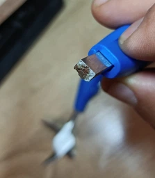 Усиленные кусачки для ногтей на ногах