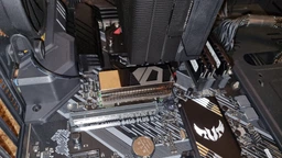 Радиатор охлаждения ID-Cooling ZERO M15 фото от покупателей 1