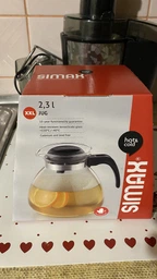 Заварочный чайник Simax Svatava s3892 (1.5л)