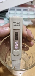 Фільтр зворотного осмосу під мийку Кришталеве Джерело 50 GPD