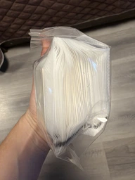 Дрип Пакеты Coffee Drip Filter для приготовления кофе 50 шт