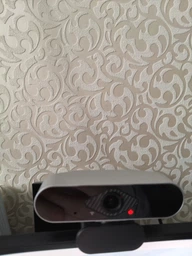Веб-камера Smart FULL HD Webcam для компьютера с микрофоном фото от покупателей 13