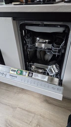 Посудомийна машина Hotpoint-Ariston HSIO 3O23 WFE