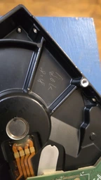 Жесткий диск HDD 500 ГБ SATA 3.5, накопитель для видеонаблюдения 500GB, внутренний диск для ПК и регистратора фото от покупателей 1