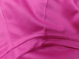 Жіноча футболка для спорту Roly Bahrain Жовта 2XL фото від покупців 2