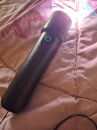 Аккумуляторный фонарь Philips SFL1235, фонарик с зарядкой от USB Type-C