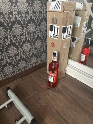 Лікер Dilmoor Aperitivo Spritz 1 л 11% (8004180500000)