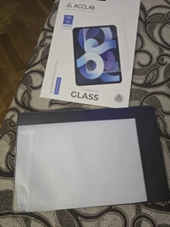 Захисне скло для планшета Samsung Galaxy Tab S11 Ultra/S10 Ultra/S9 Ultra/S8 Ultra ACCLAB 9H (1283126630002) фото від покупців 1