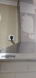 Витяжка INTERLINE SET X A/60 PB/2/T