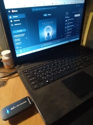 Модем 4g мобільний wi fi роутер під сім карту будь якого оператора київстар водафон лайф для інтернету ноутбука подорожей кишеньковий портативний вай фай Monty usb lte HotSpot 150 мбіт wifi юсб модеми + стартовий пакет lifecell