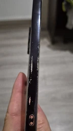 Чохол Fiji Chrome для Samsung Galaxy S25 FE 5G (S731) з MagSafe та захистом камер Gold фото від покупців 1