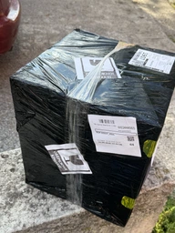 Кавомашина автоматична 1500 Вт Zepline ZP-6807 з вбудованою кавомолкою 20Bar Кавомашина для дому та офісу фото від покупців 1