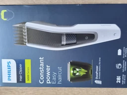 Машинка для підстригання волосся Philips HC5610/15 5000
