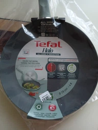 Сковорода Tefal Halo Eucalyptus 28 см G0160602 фото от покупателей 2