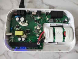 Високострумовий акумулятор RZTK LiitoKala HG2-N 18650 3000mAh 15A (20A max) Li-Ion з контактами для паяння 2 шт