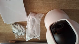IP-камера Xiaomi Smart Camera C400 фото от покупателей 2