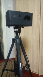 Проектор Optoma Photon Life PK32 4K+ (E3PB021E111)