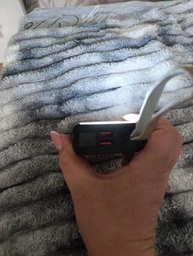 Повербанк 50000 mah 22.5W Super Fast Charge 10024 з LED дисплеєм і швидкою зарядкою PD/QC 3 порта powerbank павербанк для телефона apple айфона iphone самсунг samsung роутера планшета універсальний з ліхтариком фото від покупців 14