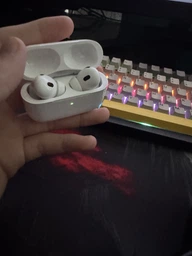 Беспроводные наушники A.Pods Pro 2 Premium с ANC