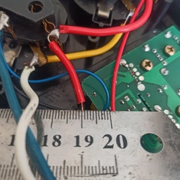 Подовжувач мережевий фільтр 5 м на 8 розеток + 4USB + 2Type-C F184PD Чорний фото від покупців 3