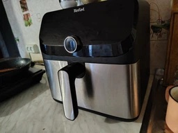 Мультипіч Tefal Easy Fry Mega Compact EY8618E0 фото від покупців 16