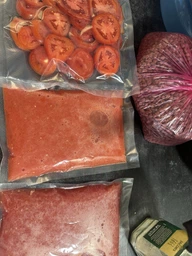 Вакууматор для продуктів, вакуумний пакувальник +10 пакетів 16*30см у комплекті
