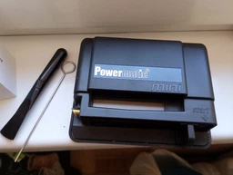 Машинка для набивання гільз POWERMATIC MINI
