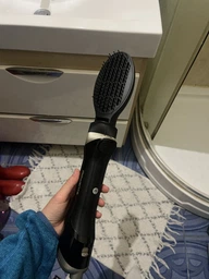Фен-щетка Rowenta Renewal Brush Active UB9540F0 фото от покупателей 3