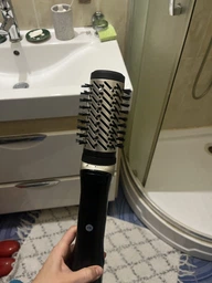 Фен-щетка Rowenta Renewal Brush Active UB9540F0 фото от покупателей 2