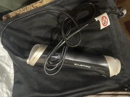 Фен-щетка Rowenta Renewal Brush Active UB9540F0