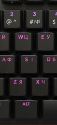 Клавиатура беспроводная Logitech G515 Lightspeed White (920-012539)