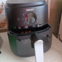 Мультипіч PHILIPS Серія 2000 NA221/00 фото від покупців 3